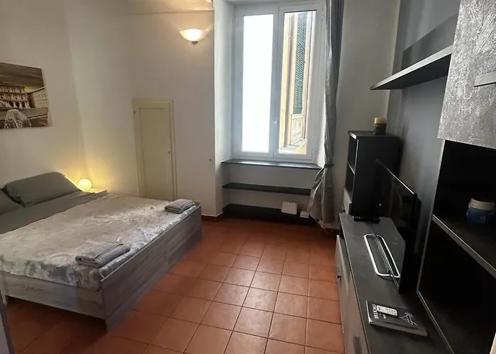 Apartment Casa Luccoli