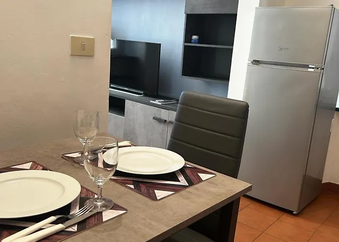 Casa Luccoli Apartment Genoa