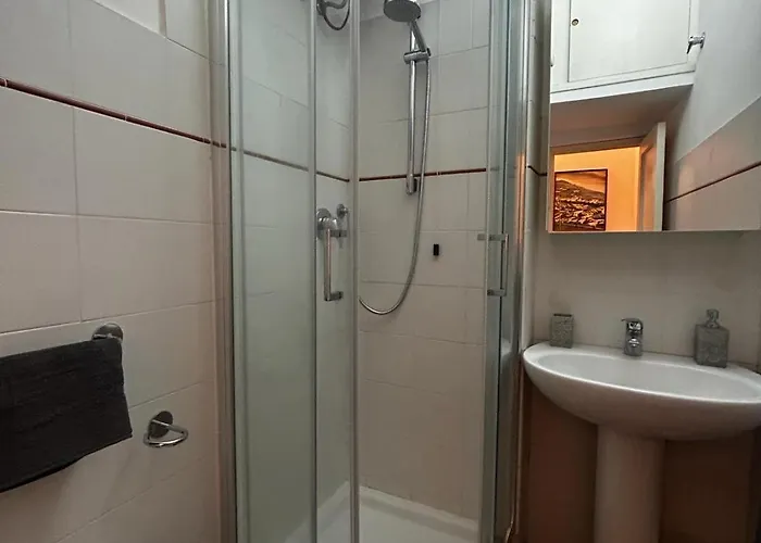 Apartman Casa Luccoli Genova