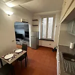 Casa Luccoli Apartamento *