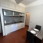Apartamento Casa Luccoli Génova
