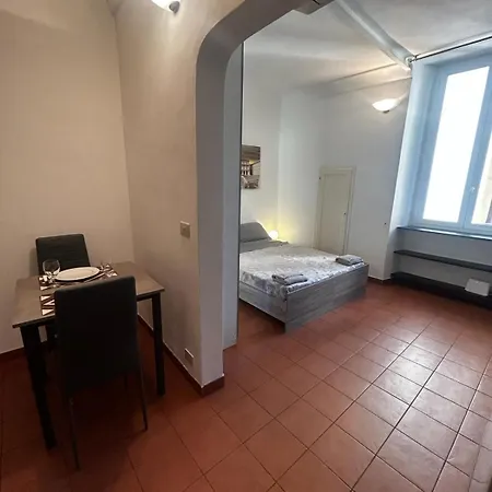 Casa Luccoli Apartamento *