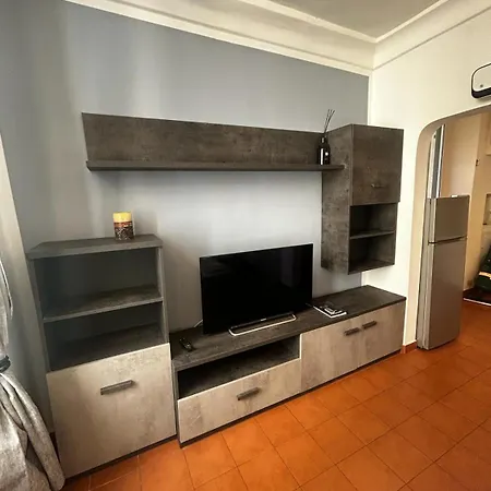 Apartamento Casa Luccoli