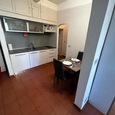 Casa Luccoli *