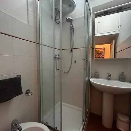 Apartmán Casa Luccoli Janov