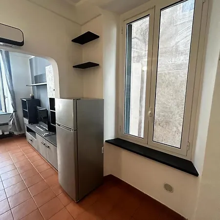 Casa Luccoli *