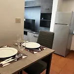 Casa Luccoli 아파트 제노바