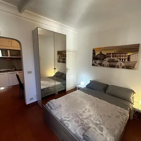 Apartment Casa Luccoli