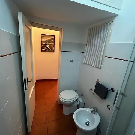 Casa Luccoli