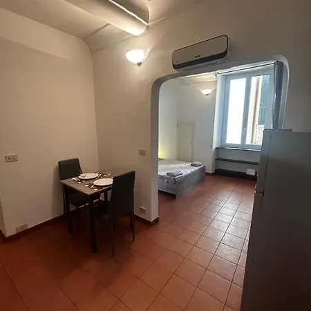Casa Luccoli *