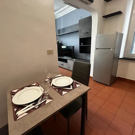 Casa Luccoli *