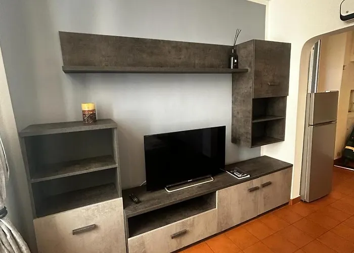 Apartman Casa Luccoli